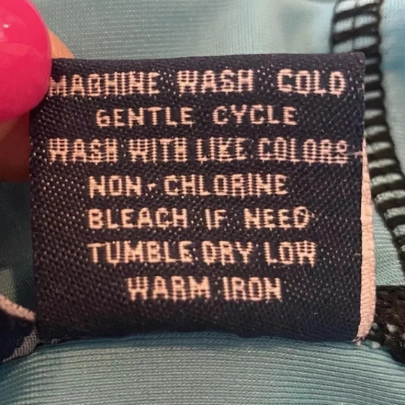 Kanu Mercury UPF 50+ Sun Protective Rashguard Swim Shirt Mens Large (38) - Picture 5 of 5